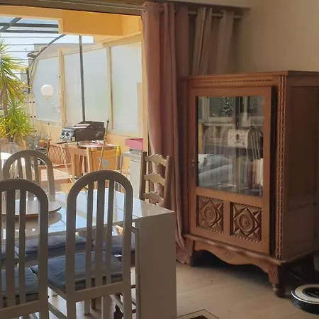 Apartman Angela