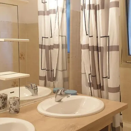 Apartman Angela *