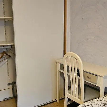 Angela Apartman