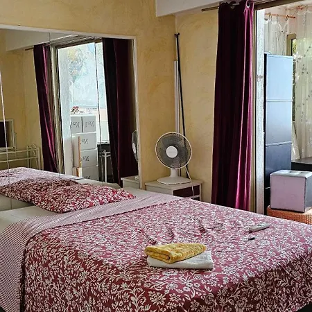 Apartman Angela