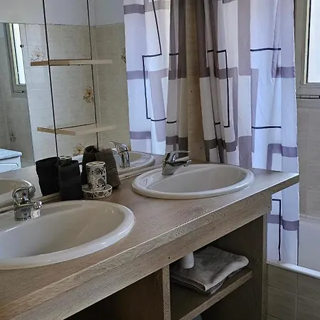 Angela Apartman Golfe-Juan