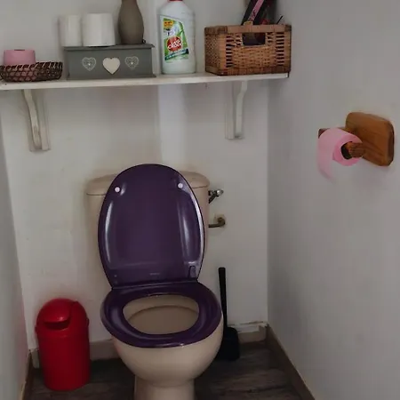 Apartman Angela *