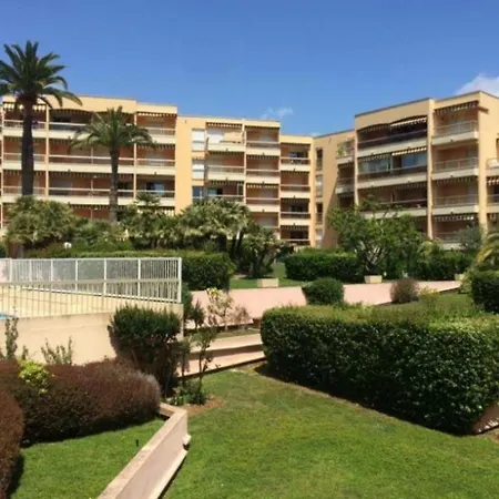 Angela Apartman