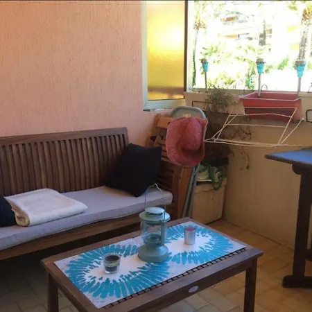Angela Apartman *