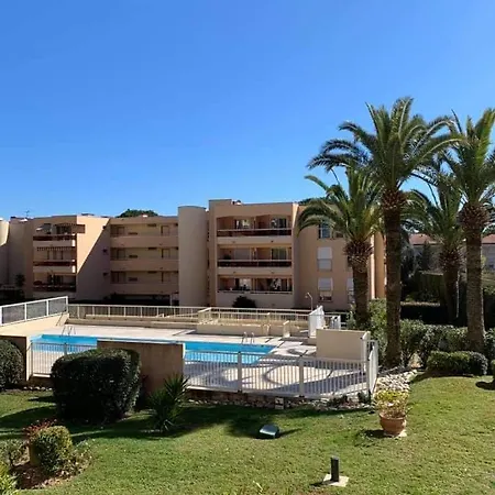 Apartman Angela *