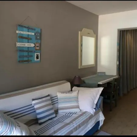 Angela Apartman Golfe-Juan