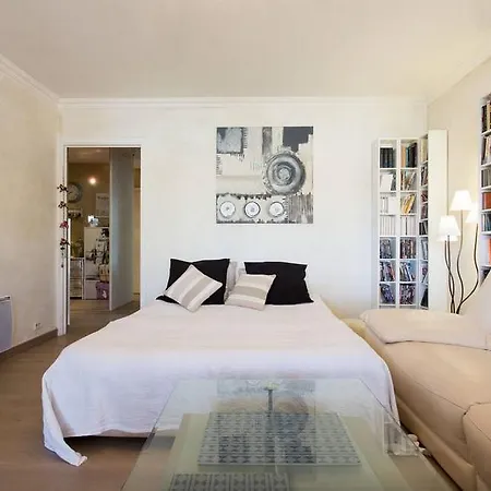 Apartman Angela *
