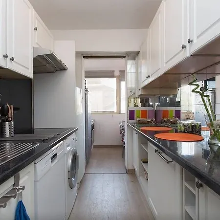 Apartman Angela Golfe-Juan
