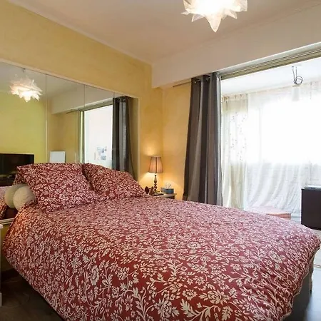 Apartman Angela *
