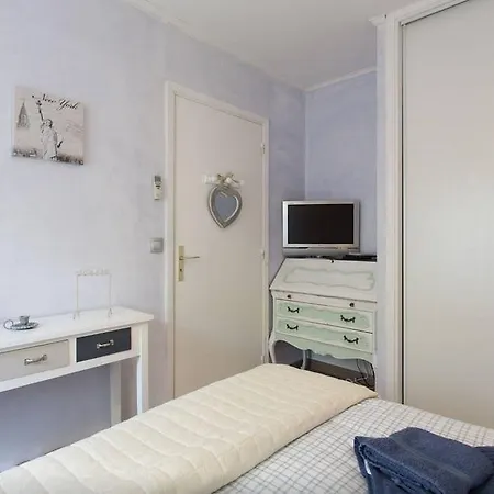 Apartman Angela