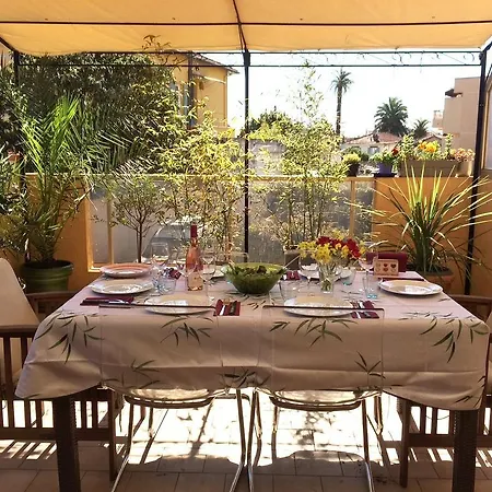 Apartman Angela