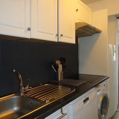 Apartman Angela