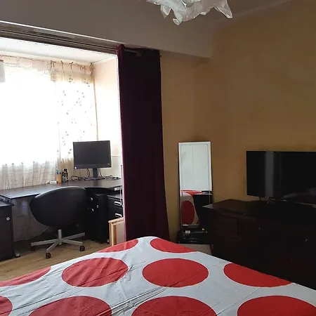 Angela Apartman