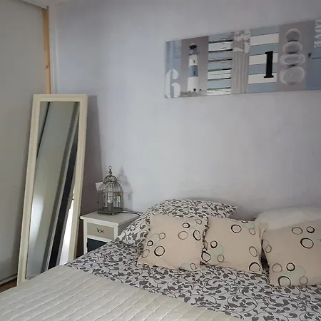 Angela Apartman