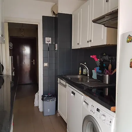 Apartman Angela Golfe-Juan